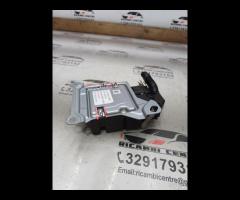 CENTRALINA CONTROLO AIRBAG 2012 FORD C-MAX AM5T14B - 11