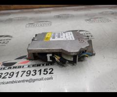 CENTRALINA CONTROLLO AIRBAG BMW 3 E92 325i 6577912 - 6