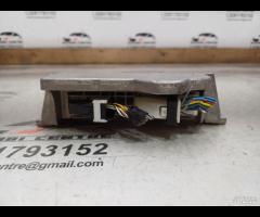 CENTRALINA CONTROLLO AIRBAG BMW 3 E92 325i 6577912 - 7