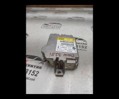 CENTRALINA CONTROLLO AIRBAG BMW 3 E92 325i 6577912 - 8