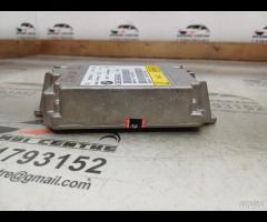 CENTRALINA CONTROLLO AIRBAG BMW 3 E92 325i 6577912 - 9