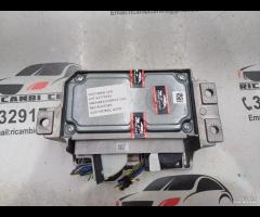 CENTRALINA CONTROLLO AIRBAG BMW 3 E92 325i 6577912 - 11