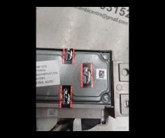 CENTRALINA CONTROLLO AIRBAG BMW 3 E92 325i 6577912 - 13