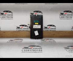 CENTRALINA MODULO LUCI/FOOTWELL BMW 3 E92 E93 325i