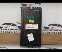 CENTRALINA MODULO LUCI/FOOTWELL BMW 3 E92 E93 325i