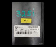 CENTRALINA MODULO LUCI/FOOTWELL BMW 3 E92 E93 325i