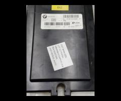 CENTRALINA MODULO LUCI/FOOTWELL BMW 3 E92 E93 325i - 6