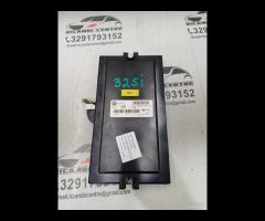 CENTRALINA MODULO LUCI/FOOTWELL BMW 3 E92 E93 325i - 7