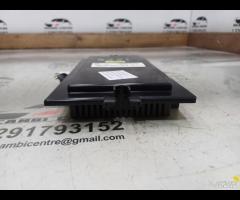CENTRALINA MODULO LUCI/FOOTWELL BMW 3 E92 E93 325i - 8