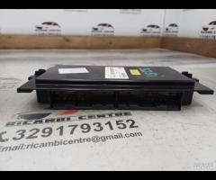CENTRALINA MODULO LUCI/FOOTWELL BMW 3 E92 E93 325i - 10