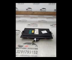 CENTRALINA MODULO LUCI/FOOTWELL BMW 3 E92 E93 325i - 12