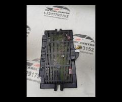 CENTRALINA MODULO LUCI/FOOTWELL BMW 3 E92 E93 325i - 13