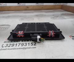 CENTRALINA MODULO LUCI/FOOTWELL BMW 3 E92 E93 325i - 16