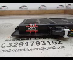 CENTRALINA MODULO LUCI/FOOTWELL BMW 3 E92 E93 325i - 17