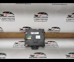 CENTRALINA MODULO BCM-N3 2015 MERCEDES-BENZ CITAN
