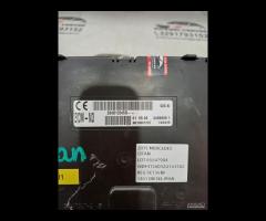 CENTRALINA MODULO BCM-N3 2015 MERCEDES-BENZ CITAN