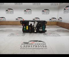 CENTRALINA COMFORT MODULO REM 2016 BMW 3 F30 LCI 3