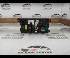 CENTRALINA COMFORT MODULO REM 2016 BMW 3 F30 LCI 3