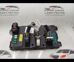 CENTRALINA COMFORT MODULO REM 2016 BMW 3 F30 LCI 3