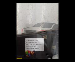 CENTRALINA COMFORT MODULO REM 2016 BMW 3 F30 LCI 3 - 10