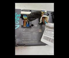 CENTRALINA COMFORT MODULO REM 2016 BMW 3 F30 LCI 3 - 12