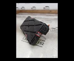 CENTRALINA COMFORT MODULO REM 2016 BMW 3 F30 LCI 3 - 17