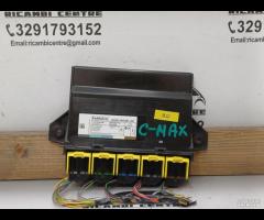 CENTRALINA COMFORT 2012 FORD C-MAX II/FOCUS III AV