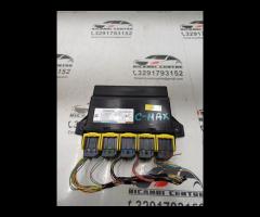 CENTRALINA COMFORT 2012 FORD C-MAX II/FOCUS III AV - 6