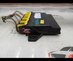 CENTRALINA COMFORT 2012 FORD C-MAX II/FOCUS III AV - 8