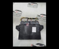 CENTRALINA COMFORT 2012 FORD C-MAX II/FOCUS III AV - 12