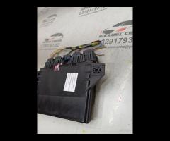 CENTRALINA COMFORT 2012 FORD C-MAX II/FOCUS III AV - 15