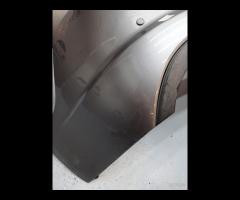 PARAURTI POSTERIORE CON SENSORI JAGUAR XF 2007-201 - 6