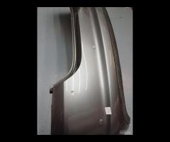 PARAURTI POSTERIORE CON SENSORI JAGUAR XF 2007-201 - 11