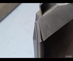 PARAURTI POSTERIORE CON SENSORI JAGUAR XF 2007-201 - 21