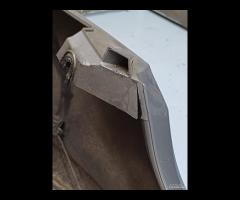 PARAURTI POSTERIORE CON SENSORI JAGUAR XF 2007-201 - 22