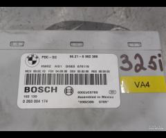 CENTRALINA SENSORI DI PARGHEGGIO BMW 3 E92 325i 66