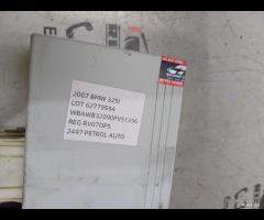 CENTRALINA SENSORI DI PARGHEGGIO BMW 3 E92 325i 66 - 13