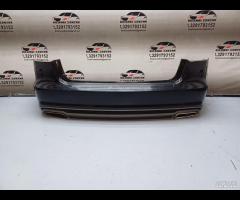 PARAURTI POSTERIORE CON SENSORI AUDI A6 4G C7 BERL