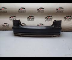 PARAURTI POSTERIORE CON SENSORI AUDI A6 4G C7 BERL