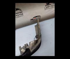 PARAURTI POSTERIORE CON SENSORI AUDI A6 4G C7 BERL