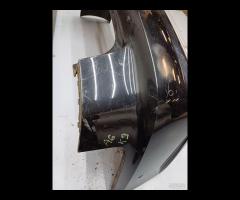 PARAURTI POSTERIORE CON SENSORI AUDI A6 4G C7 BERL - 6