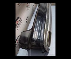 PARAURTI POSTERIORE CON SENSORI AUDI A6 4G C7 BERL - 9