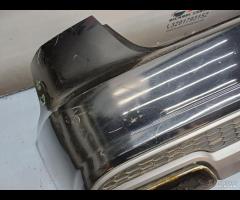 PARAURTI POSTERIORE CON SENSORI AUDI A6 4G C7 BERL - 11