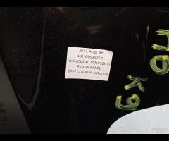 PARAURTI POSTERIORE CON SENSORI AUDI A6 4G C7 BERL - 18