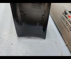 PARAURTI POSTERIORE CON SENSORI AUDI A6 4G C7 BERL - 21