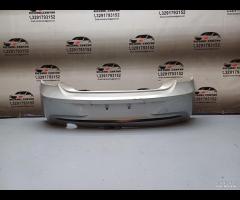 PARAURTI POSTERIORE CON SENSORI BMW F20 2011-2015