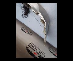 PARAURTI POSTERIORE CON SENSORI BMW F20 2011-2015