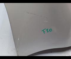 PARAURTI POSTERIORE CON SENSORI BMW F20 2011-2015