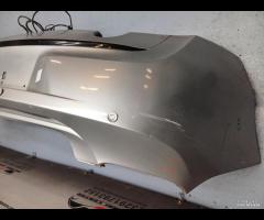 PARAURTI POSTERIORE CON SENSORI BMW F20 2011-2015 - 8