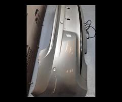 PARAURTI POSTERIORE CON SENSORI BMW F20 2011-2015 - 9